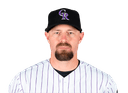 Mike Dunn