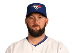 Todd Redmond