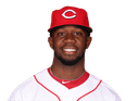 Derrick Robinson