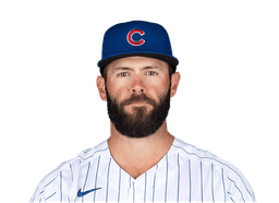 Jake Arrieta