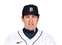 Derek Holland