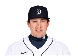 Derek Holland