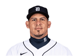 Wilson Ramos