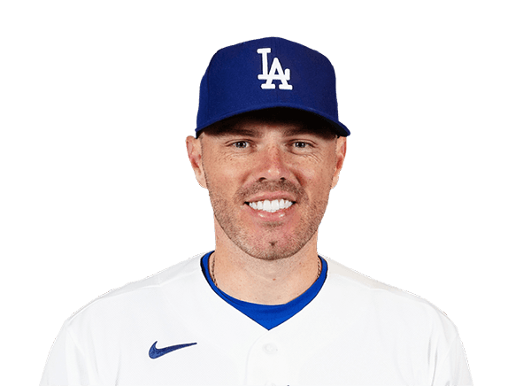 Freddie Freeman