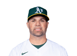 Manny Pina