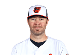 Chris Tillman