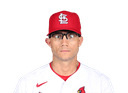 Brett Cecil