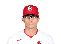 Brett Cecil