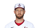 Stephen Strasburg