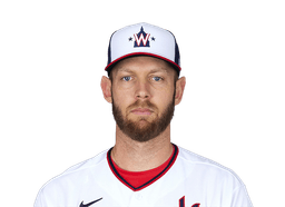 Stephen Strasburg