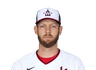 Stephen Strasburg