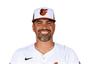 Robinson Chirinos