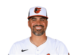 Robinson Chirinos