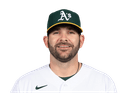 Mitch Moreland