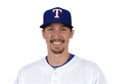 Tanner Scheppers