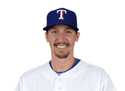 Tanner Scheppers