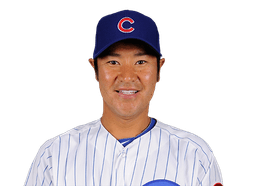Hisanori Takahashi
