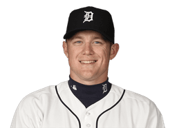 Casey Crosby
