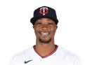 Keon Broxton