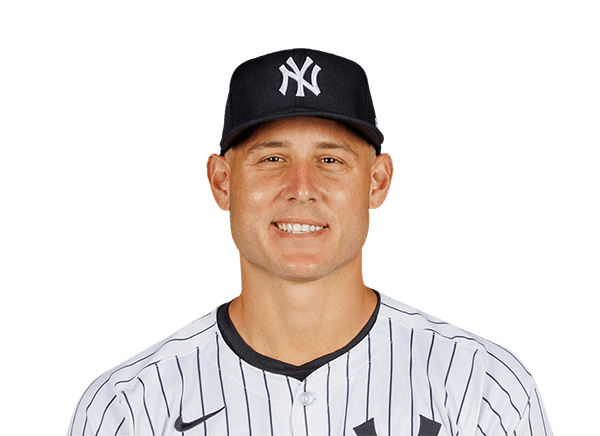 Anthony Rizzo