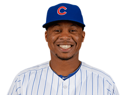 Adron Chambers