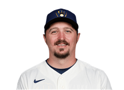 Blaine Hardy