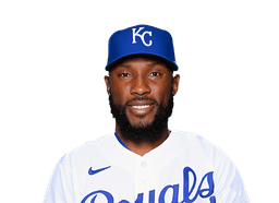 Starling Marte