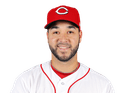 Tony Cruz
