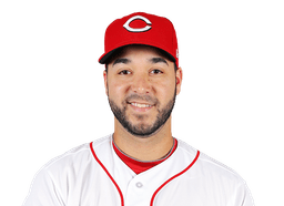 Tony Cruz