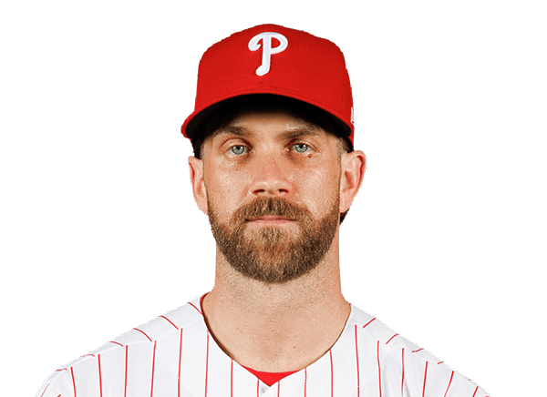 Bryce Harper