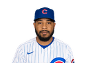 Jeremy Jeffress