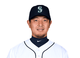 Hisashi Iwakuma