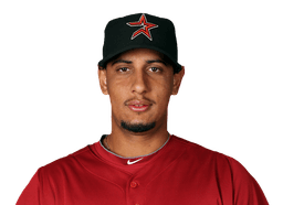 Aneury Rodriguez