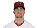 Blake Beavan