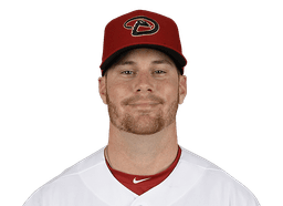 Blake Beavan
