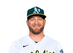 Stephen Vogt