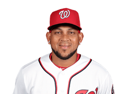 Henderson Alvarez