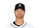 Alex Cobb