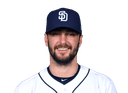 Jarred Cosart
