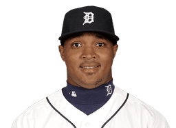 Alberto Cabrera