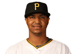 Stolmy Pimentel