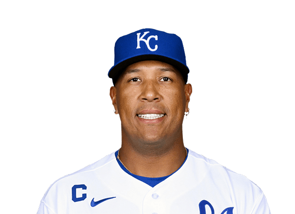 Salvador Perez
