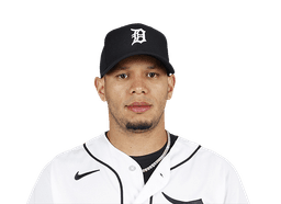 Cesar Hernandez