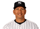 Alex Rodriguez