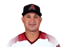 Oswaldo Arcia