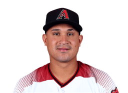 Oswaldo Arcia