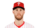 Zack Wheeler