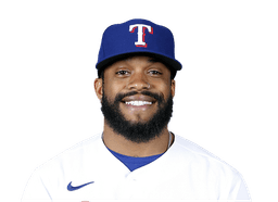 Delino DeShields