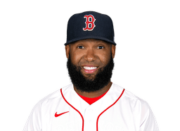 Danny Santana
