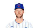 Brad Boxberger
